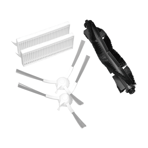 Kit accesorii RVA100 pentru aspirator robot - TP-Link Tapo TapoRVA100