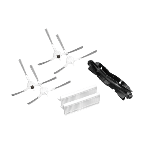 Kit accesorii RVA102 pentru aspirator robot - TP-Link Tapo TapoRVA102