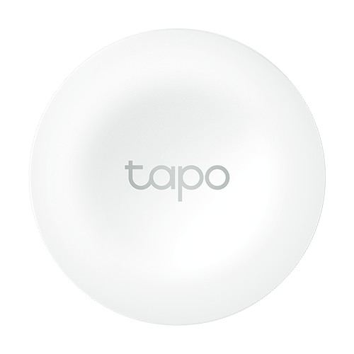 Intrerupator Smart, tactil, control multiplu - TP-Link Tapo TapoS200B