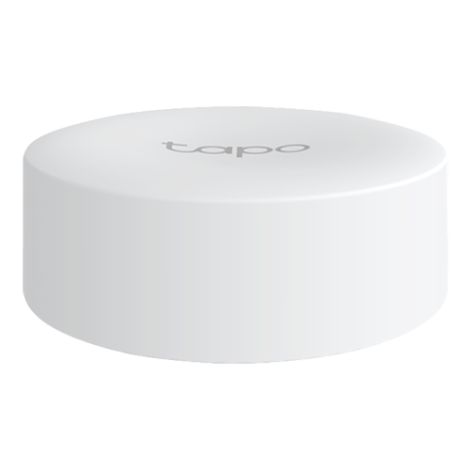 Intrerupator Smart, tactil, control multiplu - TP-Link Tapo TapoS200B - imagine 2