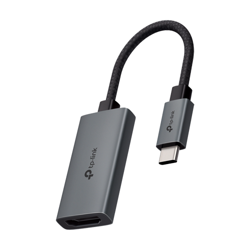 Adaptor USB Type-C la HDMI 4K - TP-Link UA520C