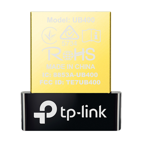 Adaptor USB 2.0, Bluetooth 4.0 - TP-Link UB400