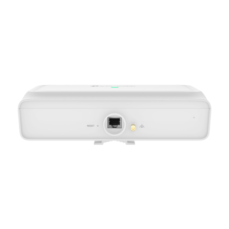 Access Point Wi-Fi 7, BE9300 Tri-Band, 4/6 dBi, 1 x RJ45 2.5G, BLE 5.2, GNSS, PoE In - TP-Link Omada EAP772-Outdoor - imagine 3
