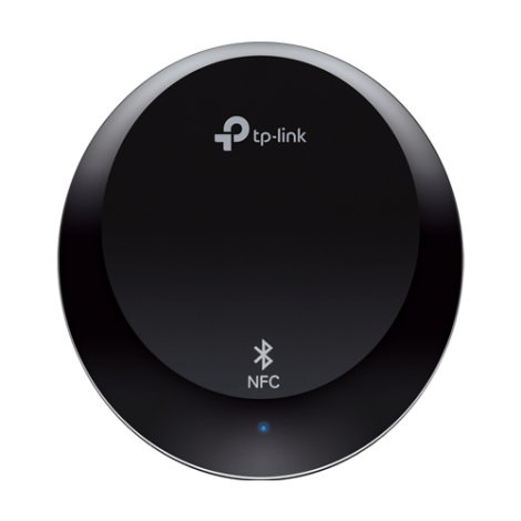 Receiver Audio bluetooth, micro USB, jack 3.5mm - TP-LINK HA100