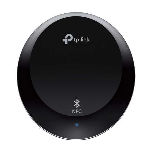 Receiver Audio bluetooth, micro USB, jack 3.5mm - TP-LINK HA100