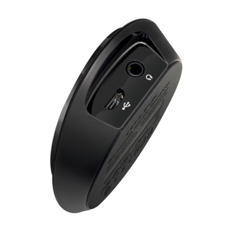 Receiver Audio bluetooth, micro USB, jack 3.5mm - TP-LINK HA100 - imagine 2