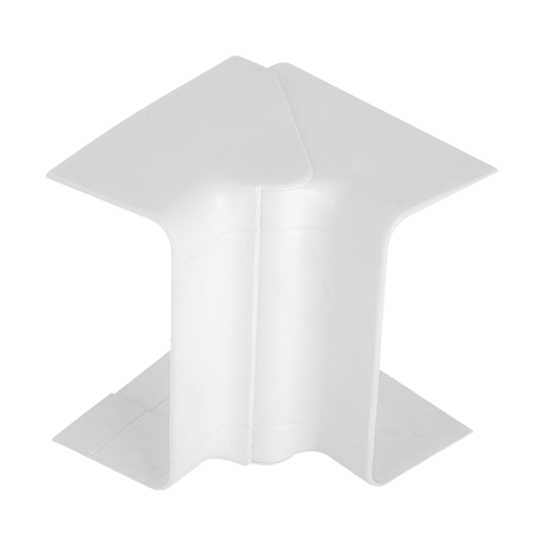 Unghi interior ajustabil pentru canal cablu 46x18 mm - DLX DLX-460-01