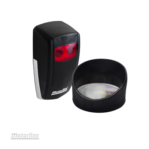 MFE Bariera IR cu reflexie - MOTORLINE MFE