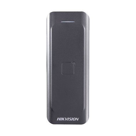 Cititor de proximitate RFID EM125Khz -HIKVISION DS-K1802E - imagine 2
