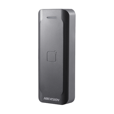 Cititor de proximitate RFID EM125Khz -HIKVISION DS-K1802E - imagine 3