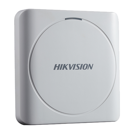 Cititor de proximitate RFID MIFARE 13.56Mhz -HIKVISION DS-K1801M