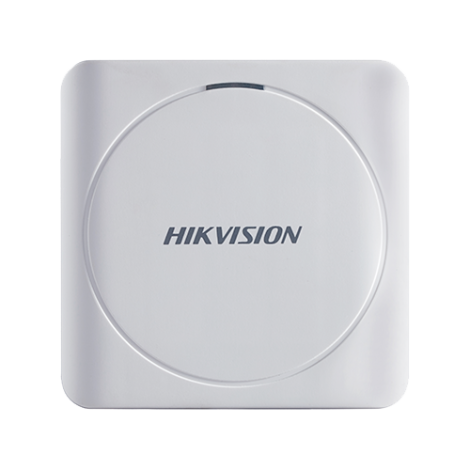 Cititor de proximitate RFID EM125Khz - HIKVISION DS-K1801E - imagine 3
