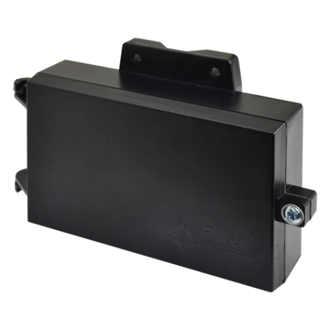 Modul protectie alimentare CCTV 5 x 1A AWZ594 - imagine 3