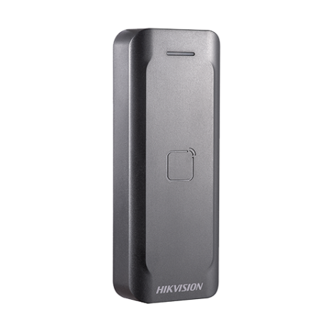 Cititor de proximitate RFID MIFARE 13.56Mhz -HIKVISION DS-K1802M - imagine 2