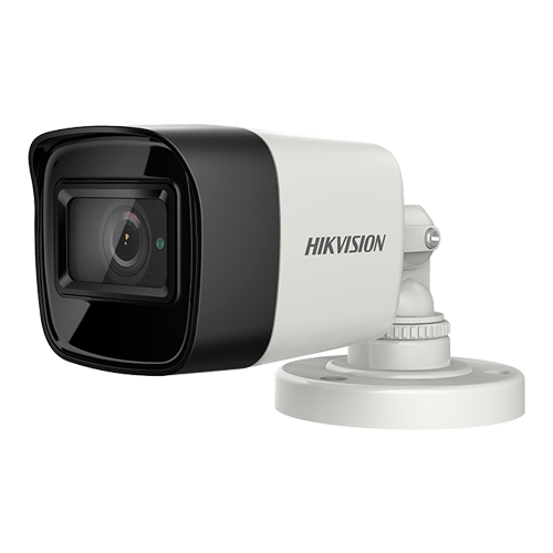 Camera 4 in 1, 8MP, lentila 2.8mm, IR 30m - HIKVISION DS-2CE16U1T-ITF-2.8mm