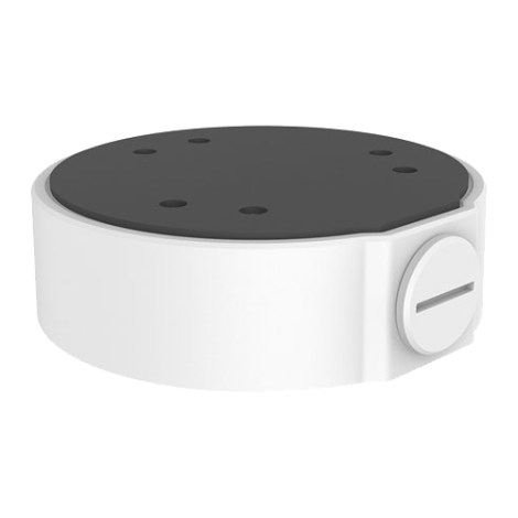 Doza conexiuni pentru camerele tip 'DOME'  - UNV TR-JB03-H-IN - imagine 2