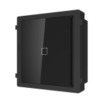 Modul extensie Cititor carduri Mifare pentru Interfon modular - HIKVISION DS-KD-M