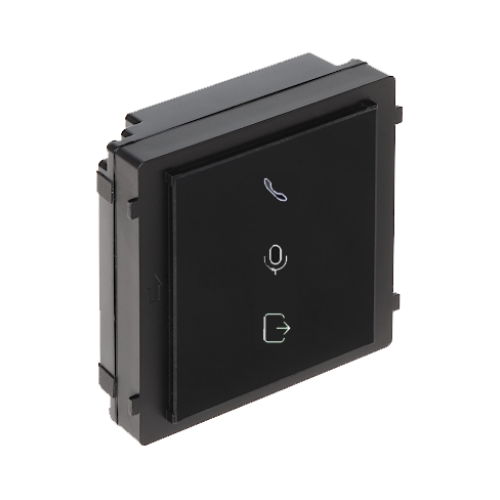 Modul extensie Indicator pentru Interfon modular  - HIKVISION DS-KD-IN