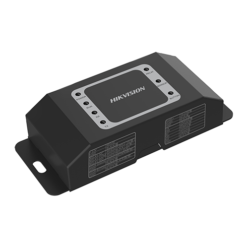 Controller o usa conectivitate RS485/Wiegand - HIKVISION DS-K2M060