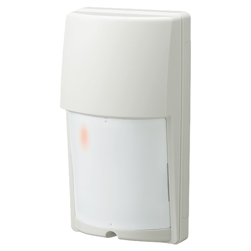Detector de miscare PIR exterior - OPTEX LX-402