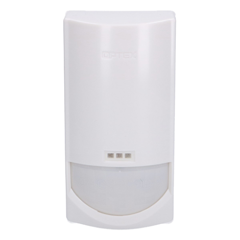Detector de miscare PIR interior cu anti-masking - OPTEX CDX-AM - imagine 2