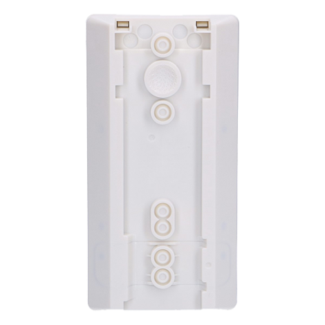 Detector de miscare PIR interior cu anti-masking - OPTEX CDX-AM - imagine 4
