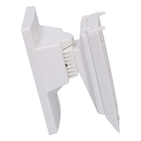 Suport de perete detector PIR - OPTEX CA-1W - imagine 3