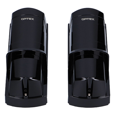 Bariera IR de interior/exterior 20m - OPTEX AX-70TN - imagine 2