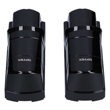 Bariera IR de interior/exterior 20m - OPTEX AX-70TN - imagine 4