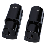 Bariera IR de exterior 40m - OPTEX AX-130TN