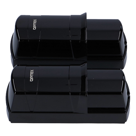 Bariera IR de exterior 40m - OPTEX AX-130TN - imagine 3