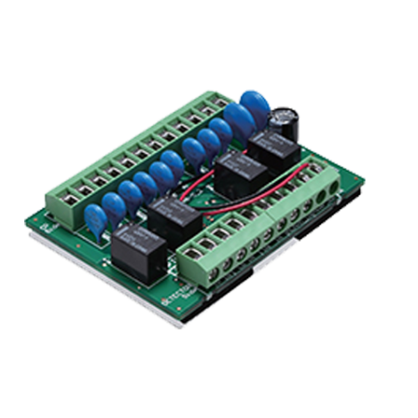 Convertor alimentare bariera IR - OPTEX PCU-5