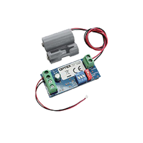 Unitate comuna de alimentare si semnalizare - OPTEX BCU-5