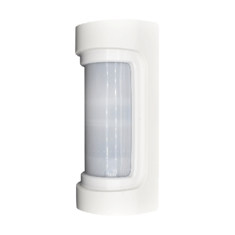 Detector de miscare PIR exterior, 90Â°, 12m, anti-masking - OPTEX VXS-AM(W)