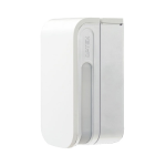 Detector de miscare PIR exterior, quad narrow cu anti-masking, baterii - OPTEX BXS-RAM(W)