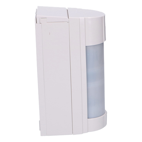 Detector de miscare PIR exterior, 12m, 90Â°, dual cu anti-masking- OPTEX VXI-AM - imagine 2