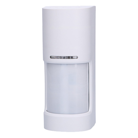Detector de miscare PIR exterior, 12m, 180Â°, dual cu anti-masking - OPTEX WXI-AM