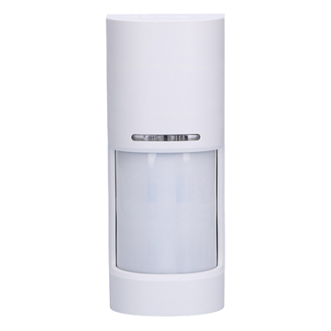 Detector de miscare PIR exterior, 12m, 180Â°, dual cu anti-masking - OPTEX WXI-AM - imagine 2