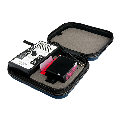 Set reglare detectie PIR exterior Redwall - OPTEX SIP-AT