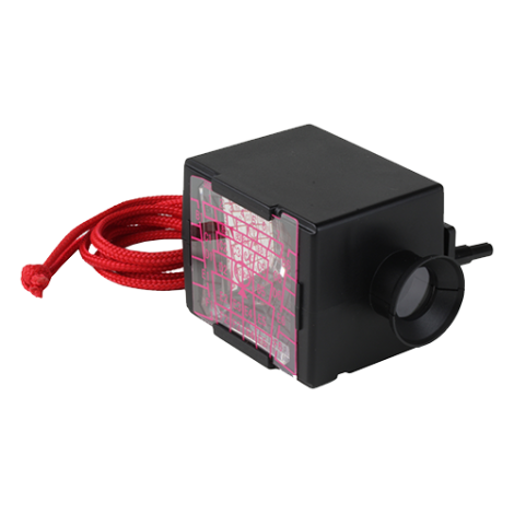 Area View Finder pentru PIR seria SIP - OPTEX AVF-1