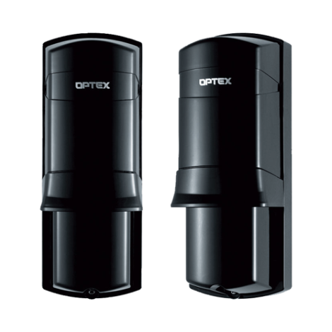 Bariera IR de exterior 60m, 4 canale - OPTEX AX-200TF