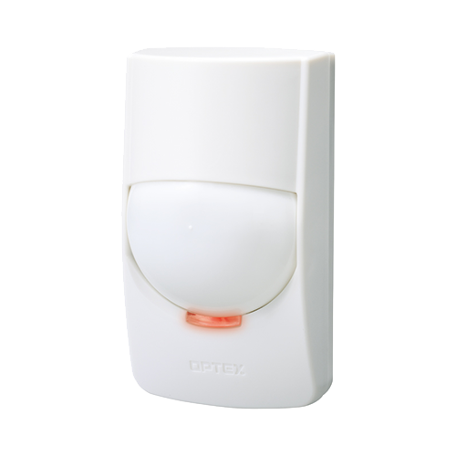 Detector de miscare PIR Digital Quad Zone Logic interior - OPTEX FMX-DST