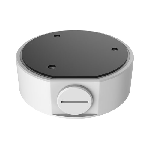 Doza conexiuni pentru camerele tip 'DOME'  -UNV TR-JB03-I-IN