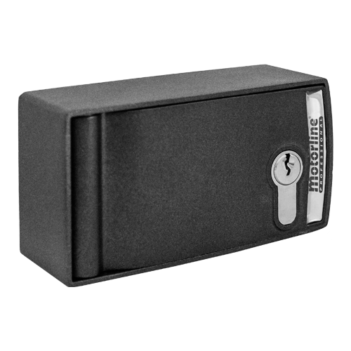 Cutie securizata pentru comanda deschidere/inchidere CSV100