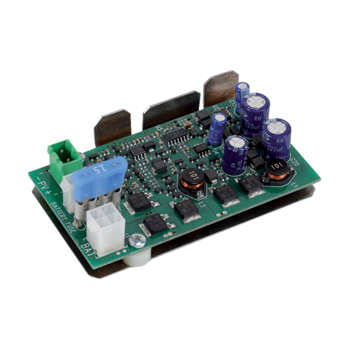 Kit backup automatizari DITEC PWR, ION, QIK si NEOS - DITEC SBU