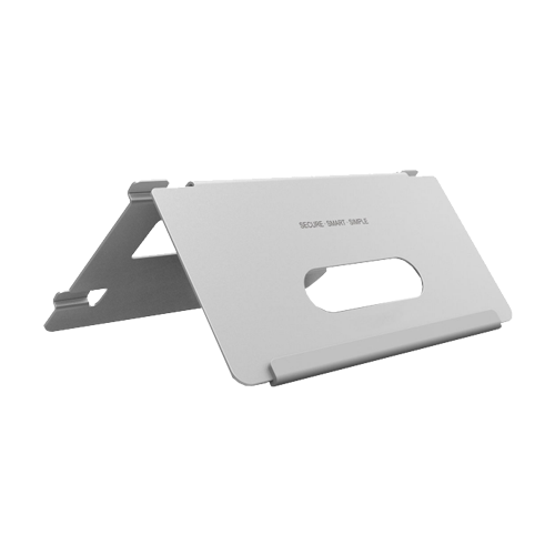 Suport de birou pentru posturi video de interior - HIKVISION DS-KABH6320-T