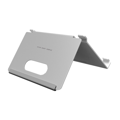 Suport de birou pentru posturi video de interior - HIKVISION DS-KABH8350-T