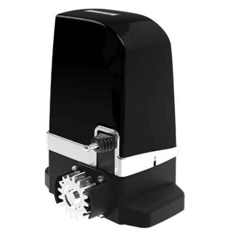 Kit automatizare poarta culisanta 800KG - MOTORLINE SLIDE800A-KIT - imagine 2