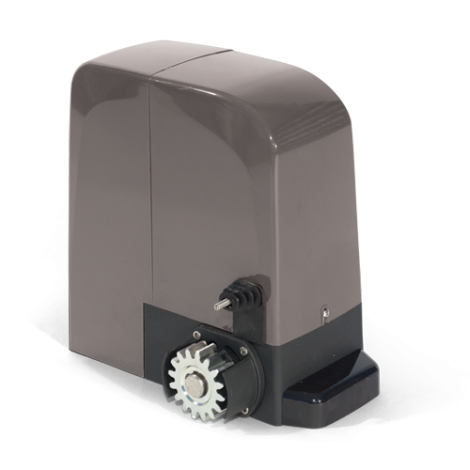 Kit automatizare poarta culisanta 500KG - MOTORLINE BRAVO524-KIT - imagine 2