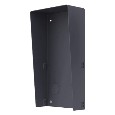 Rama protectie interfon modular, 2 module - HIKVISION DS-KABD8003-RS2